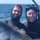 Image for article titled Introducing Wet Suit Don Jr.